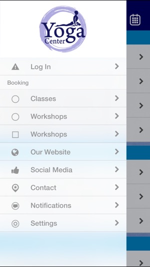 Yoga Center of Lake Charles(圖2)-速報App