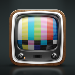 ‎IP TV Fernsehen - M3U Liste