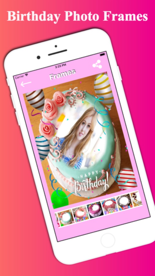 #1. Latest Birthday Song with Name (iOS) By: osama saeed rana