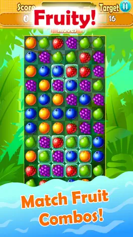 Game screenshot Tropical Garden apk