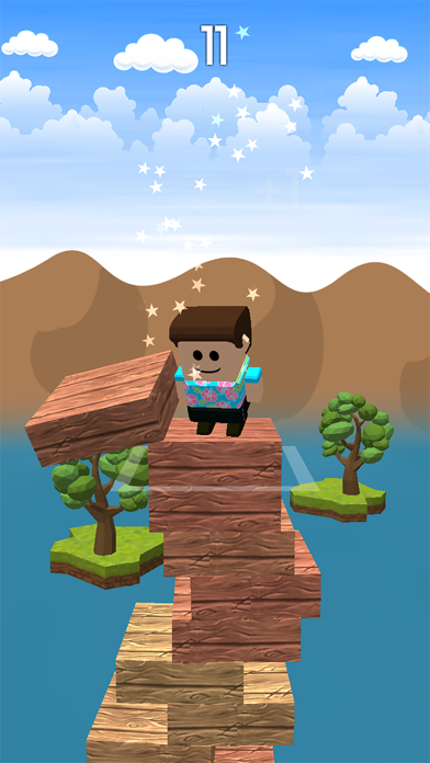 Jump & Stack screenshot 3