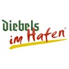 Diebels im Hafen