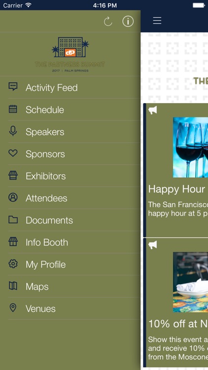 Dynasty Partners Summit 2017
