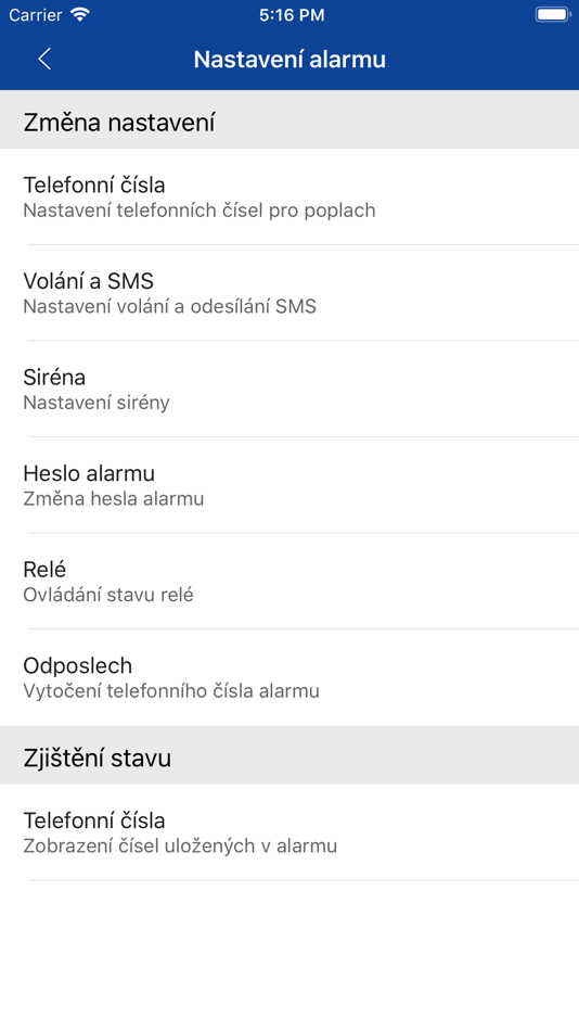 #3. TESLA SecureQ i7 (iOS) 由: INTER-SAT LIMITED