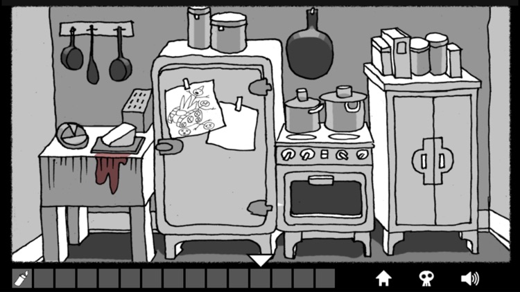 Knifetank: The Hauntening