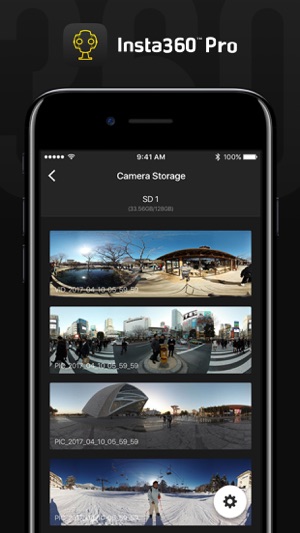 Insta360 Pro/Pro2 Controller(圖4)-速報App
