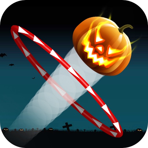 Tap Dunk:Halloween Shooter