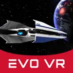 EVO VR Infinity Space War App Contact