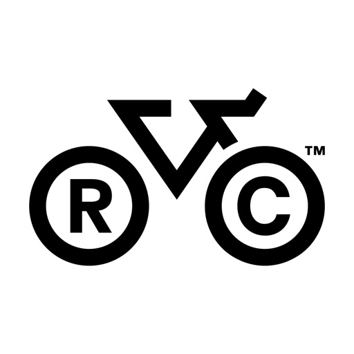 Rise Cycle Studio icon