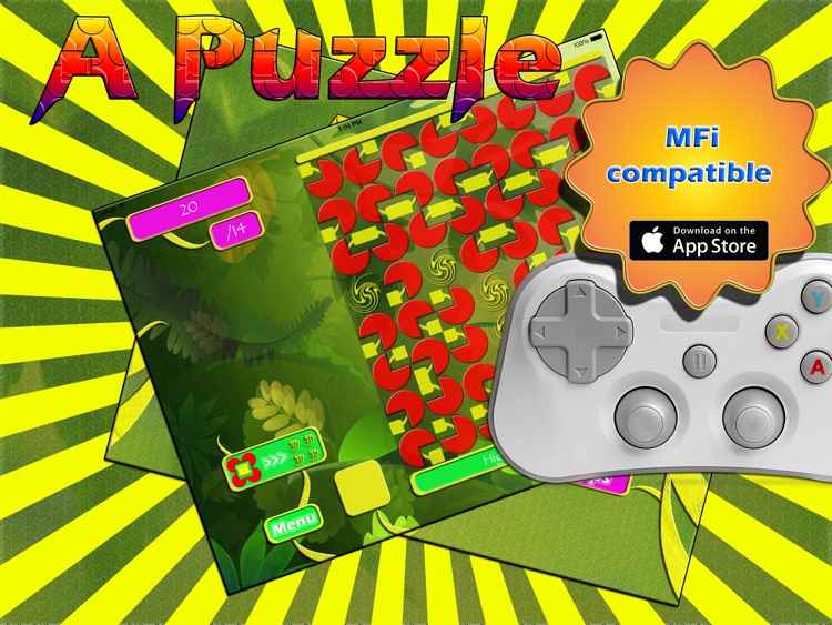 A Puzzle 4u