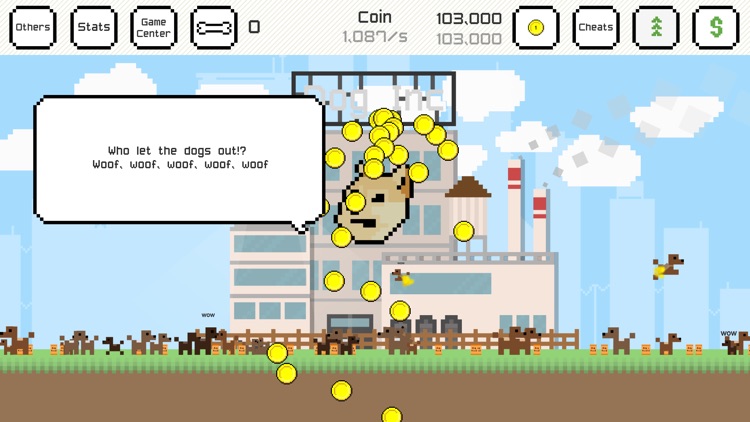 Dog Inc. screenshot-4