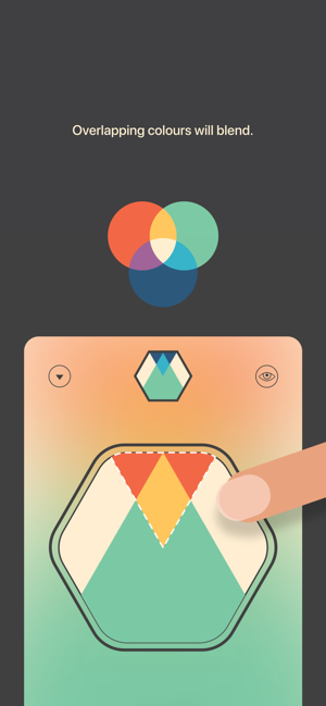 Colorcube Screenshot