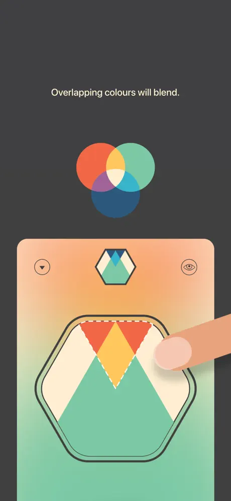 Colorcube