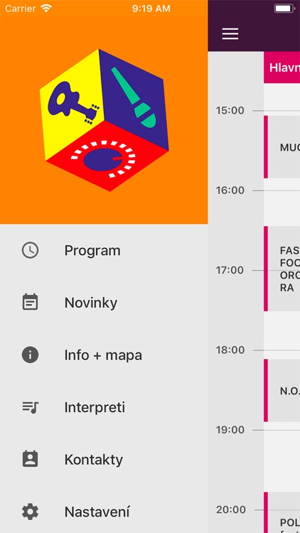 Rock for Churchill 2018