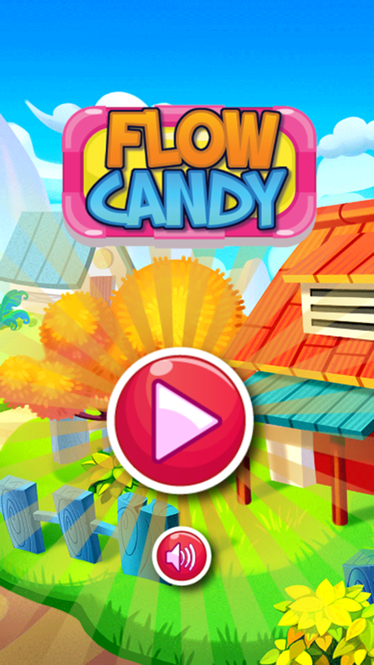 Sweet Candy Maker Factory Island - 1.0 - (iOS)