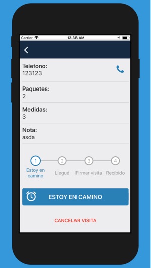 Remit Delivery(圖5)-速報App