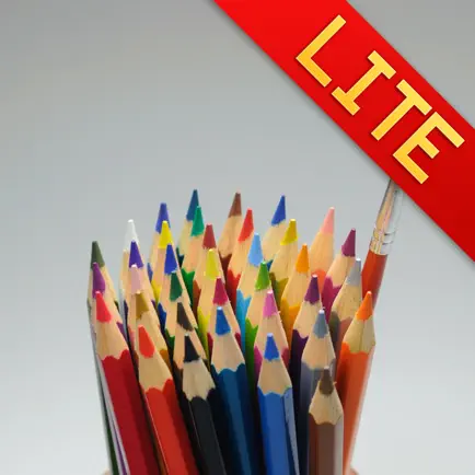 Water Color Pencil Lite Cheats