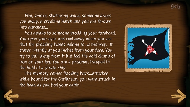 Spades: Cutthroat Pirates(圖6)-速報App