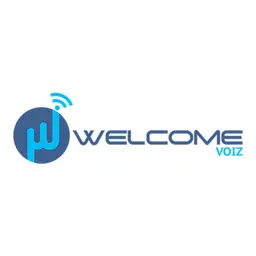 Welcomevoiz app icon