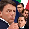 Sfida Politica Italiana - iPhoneアプリ