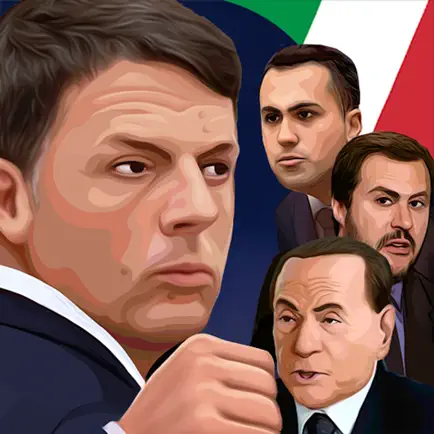 Sfida Politica Italiana Читы