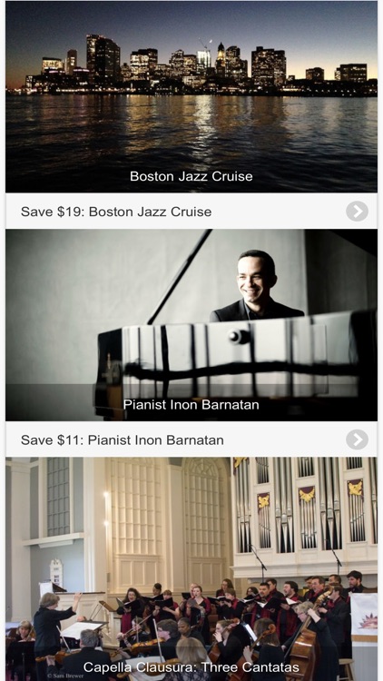 50% Off Chicago Events & Shows screenshot-6