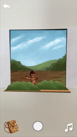 Game screenshot Manu Journey (ADTECH Version) apk