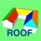 AdvancedRoof is the ultimate IPhone App for calculating all your roofing materials including Slate, Tiles, Plain Tiles, Felt, Battens and nails