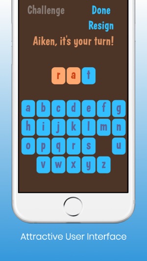 Make a Word - Classic Game(圖5)-速報App