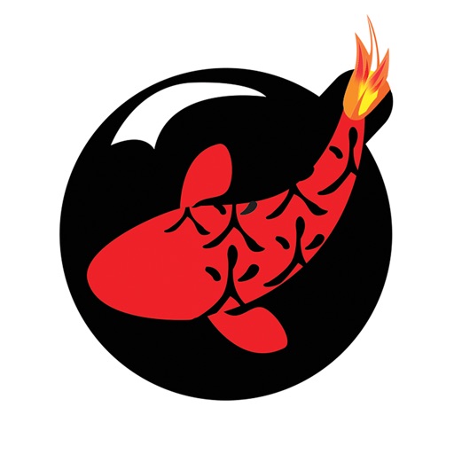 Sushi Bombs icon