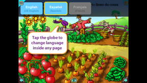 Tortoise & the Hare screenshot