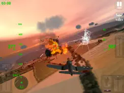 Historical Landings iPad image 4