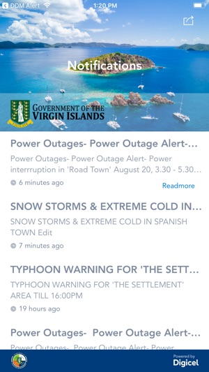 DDM Alert(圖2)-速報App