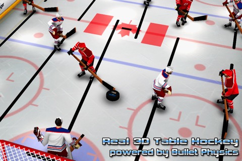 Stinger Table Hockeyのおすすめ画像4