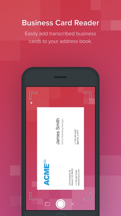 FullContact | Address Book screenshot-0