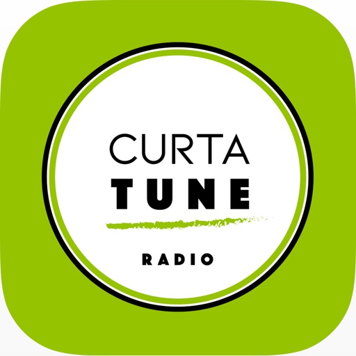 CurtaTune Radio icon