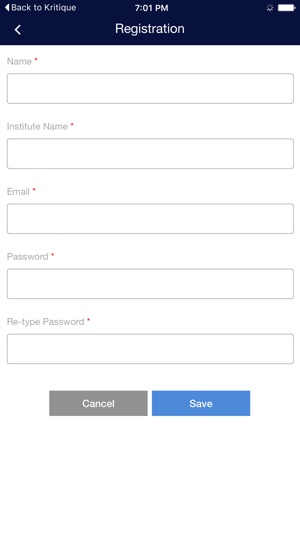 Kritique(圖2)-速報App