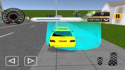 Modern City Transporter Car 3D screenshot 3