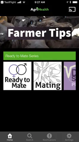 Game screenshot NZ Farmer Tips by AgriHealth mod apk