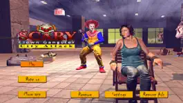 Game screenshot Scary Clown Gangster Attack mod apk