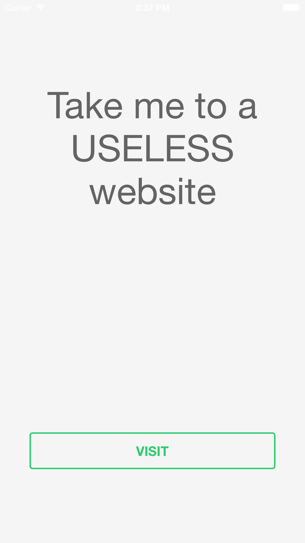 Useless Web Funny Websites Free Download App For Iphone Steprimo Com