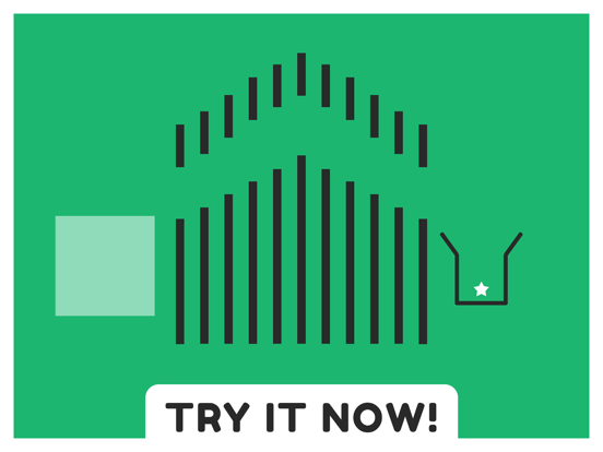 That Balls - Can you shot it ? iPad screenshot 4 - Games app