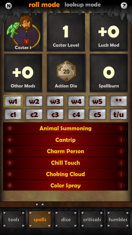 The Crawler's Companion