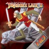 Dragon's Lair 2: Time Warp HD - iPadアプリ