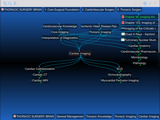 Screenshot #5 pour STS Brain