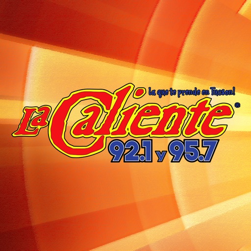 La Caliente 92.1 & 95.7 Icon