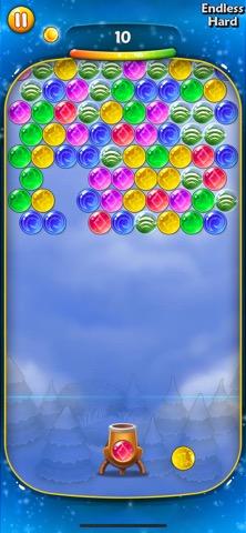 Bubble Shooter - Pop Puzzleのおすすめ画像2