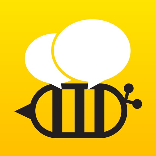 BeeTalk - Video the Moments iOS App