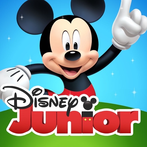 Junior by Disney