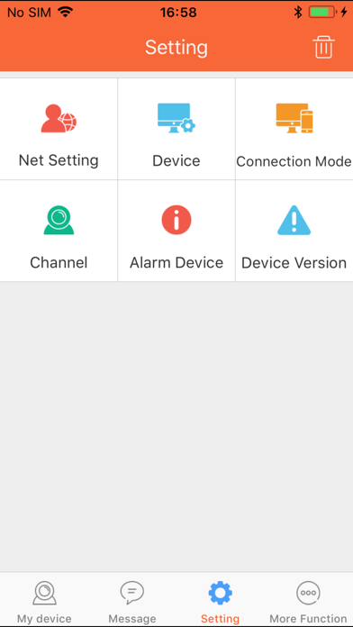 Screenshot #2 pour MyTech HD